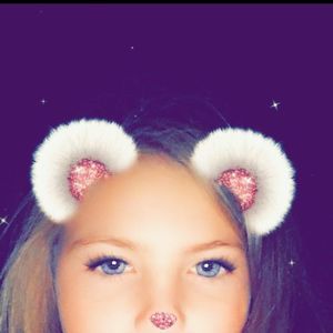 Meet your Posher, Hadlynn